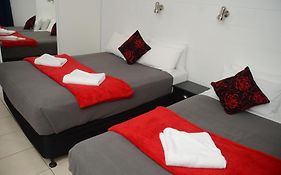 The Capricorn Hotel